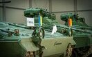 Відкриття ремонтного цеху бронетехніки