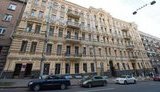 Восстановление элитных гостиниц Киева до предкарантинных показателей займет 5 лет, – прогноз