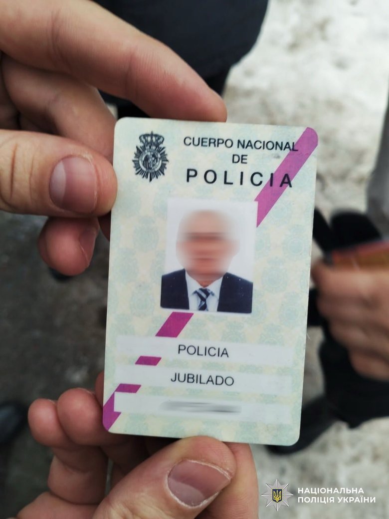 Розшук Інтерполу: у Волинській області затримали засудженого за тяжкі злочини іноземця