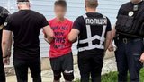 Convicted saboteur who set fire to a strategic facility of Ukrzaliznytsia in Zakarpattia