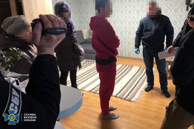 Ликвидированы новые каналы побега уклонистов за границу: к схемам причастны депутаты райсовета Киевщины, - СБУ 05