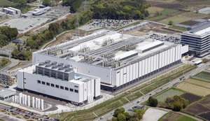 TSMC почала масове виробництво на своєму першому японському заводі