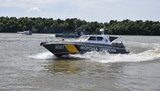 В Измаиле начато развертывание отряда Морской охраны, - Госпогранслужба