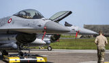 f16,данія