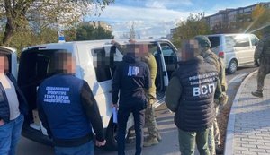 ГБР задержало военного после передачи взятки командиру и выезда с полигона