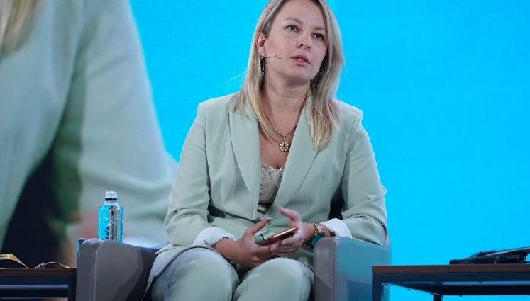 Цифровизация системы здравоохранения помогла быстрее реагировать на вызовы, связанные с СОVID-19, - замглавы ОП Соколовская