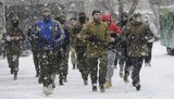 Ukraine Forces Open New Front Against Separatists Near Mariupol
