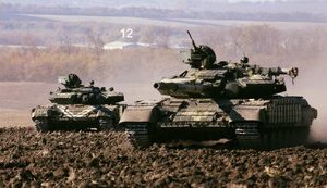 Новий танковий батальйон буде сформовано на Чернігівщині, - оперативне командування "Північ"