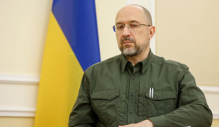 Комитет Рады одобрил отставку Шмыгаля с поста премьера, - Железняк