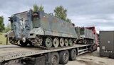 Бронетранспортер М113
