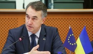 Путін платить своїм симпатикам у Європарламенті. Є докази, - євродепутат Ауштревічюс