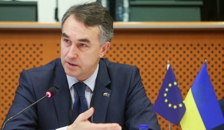 Путін платить своїм симпатикам у Європарламенті. Є докази, - євродепутат Ауштревічюс