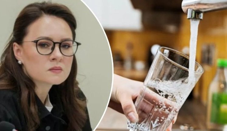 Відновлення водопостачання в Києві та на Кіровоградщині планується до кінця доби, - Свириденко