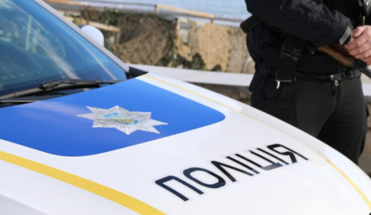 Security in Kyiv over Easter holidays will be ensured by reinforced police patrols – Shumeiko