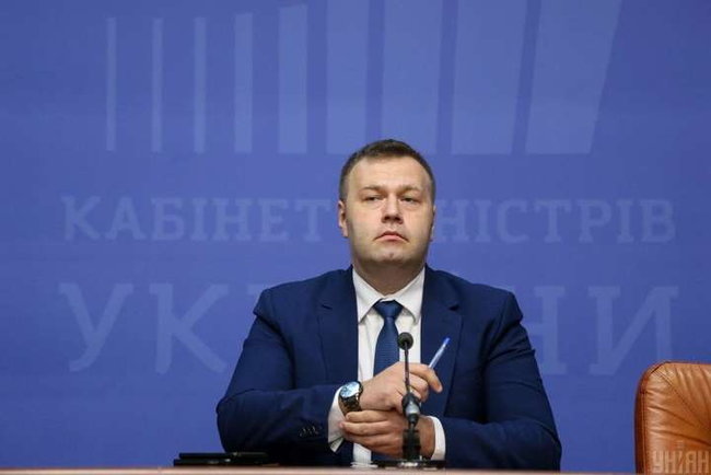 Олексій Оржель: В мене враження, що росіяни підписали контракт після тиску з європейської сторони 01 Олексій Оржель: В мене враження, що росіяни підписали контракт після тиску з європейської сторони 01