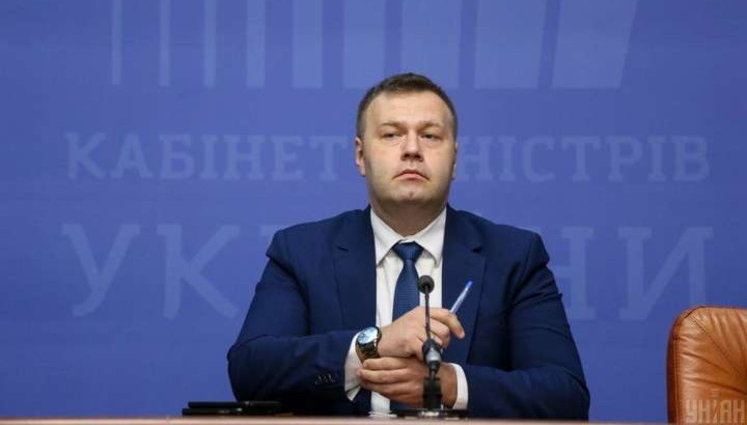 Олексій Оржель: "В мене враження, що росіяни підписали контракт після тиску з європейської сторони"