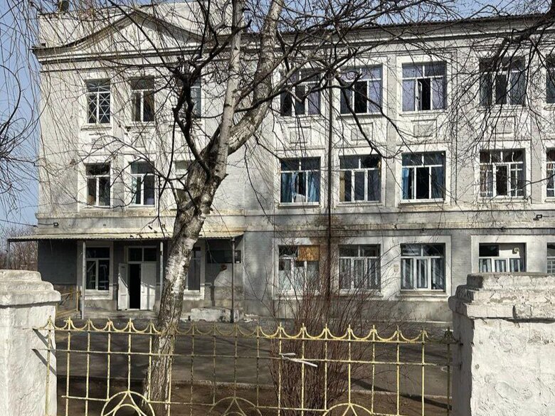 Атака на Краматорськ 6 березня