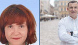 Устинова о Безуглой