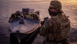 Тайвань изучает опыт Украины в использовании морских дронов для защиты от Китая, - Reuters