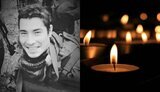 В Одессе простились с воином 59-й ОМПБр Дмитрием Сардаком, погибшим 23 февраля во время обстрела возле Зайцево. ФОТОрепортаж
