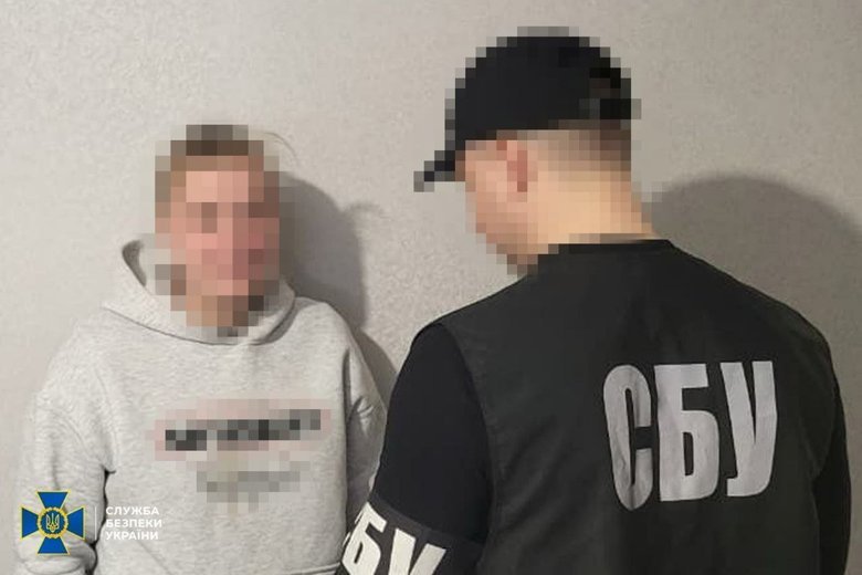 СБУ