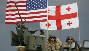 Міжнародні навчання з участю військових України та НАТО стартували в Грузії