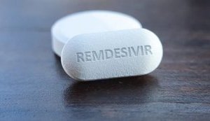 ВОЗ рекомендует не использовать "Ремдесивир" для госпитализированных больных COVID-19