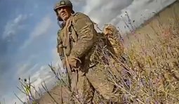 Бійці 414 бригади ліквідували 70 окупантів на Покровському напрямку