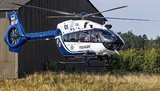 Кабмин утвердил запуск пилотного проекта по аэромедицинской эвакуации, – Аваков (обновлено)