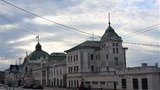 Сьогодні в Чернівцях через загрозу коронавірусу повністю зупиняють роботу громадського транспорту