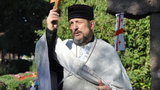 Панихида в память о Гонгадзе и всех погибших украинских журналистах состоялась в церкви Святого Николая Набережного в Киеве. ВИДЕО+ФОТОрепортаж