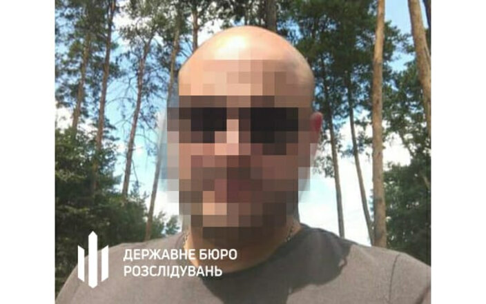 ДБР засудило зрадників до 15 років ув'язнення за співпрацю з окупантами