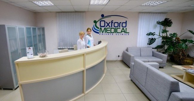 Кому принадлежат частные клиники Украины 08