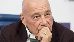 Познер. Як він є...