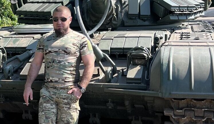 Новое управление штурмовых войск ВСУ возглавил Валентин Манько, - Сырский