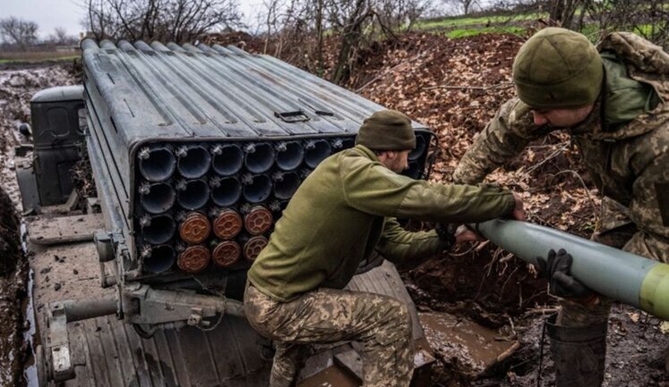 Міноборони вже провело 4 інспекції зброї, переданої Україні від партнерів