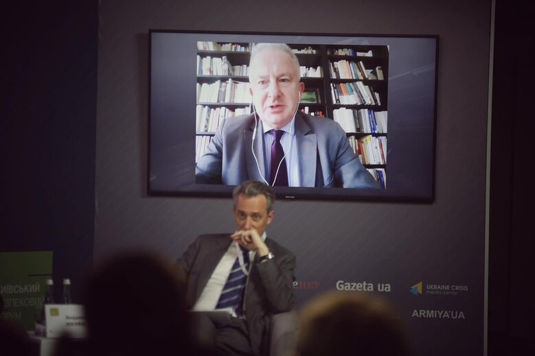 Конференція з відновлення 