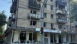 РФ знищила два відділення Укрпошти у Києві 17 червня 2025 року