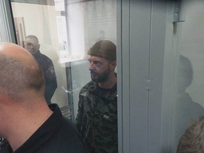 Убивство Шеремета: розгляд клопотань про зміну запобіжного заходу Кузьменко, Антоненку і Дугарь 09