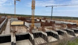 В четыре раза завысили стоимость работ при строительстве фортификационных сооружений на Николаевщине: выявлены злоупотребления на сумму 61 млн грн. ФОТОрепортаж