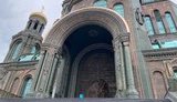 россия,сталин,церковь