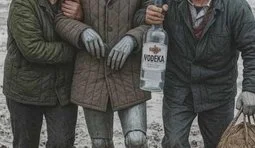 Особливості російської робототехніки