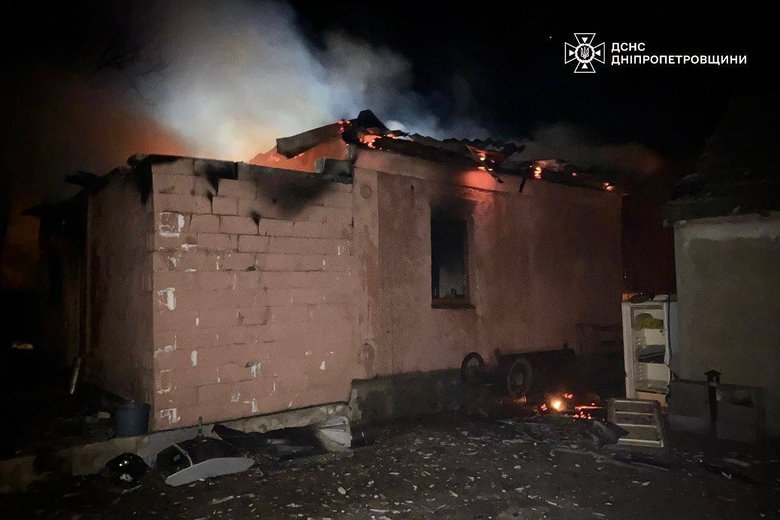 обстріл 14 березня