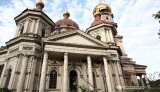 Дніпро: пошкоджено історичний Будинок органної музики та концертний орган
