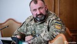 Заступник голови Міноборони Павловський подав рапорт для проходження комісії з наміром звільнитися