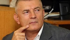 Подозрения Гонтаревой, Стеценко, Ложкину, Филатову являются политическими манипуляциями, - экс-заместитель Генпрокурора Баганец