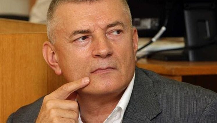 Екс-заступник генпрокурора Баганець, який розвалив справу про напад тітушок на Євромайдан у Дніпропетровську, тепер захищає Вілкула, - журналіст Черевко