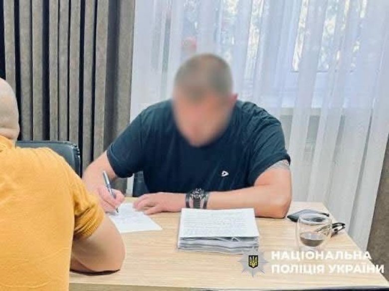 посадовець КМДА