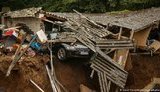 Число жертв наводнений в Германии выросло до 156, сотни людей считаются пропавшими без вести. ФОТОрепортаж