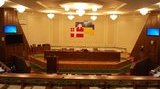 Волинська облрада виступила проти "формули Штайнмаєра"